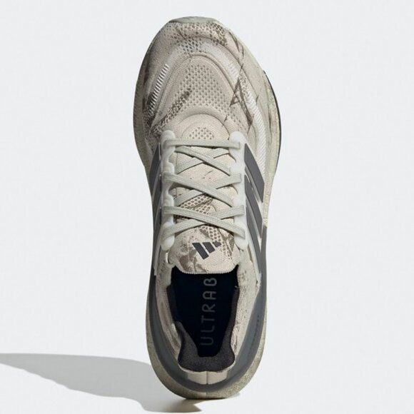 [NEW] Men\'s‎ adidas UltraBoost Light Shoes \'Grey\' IE5978 main image 5
